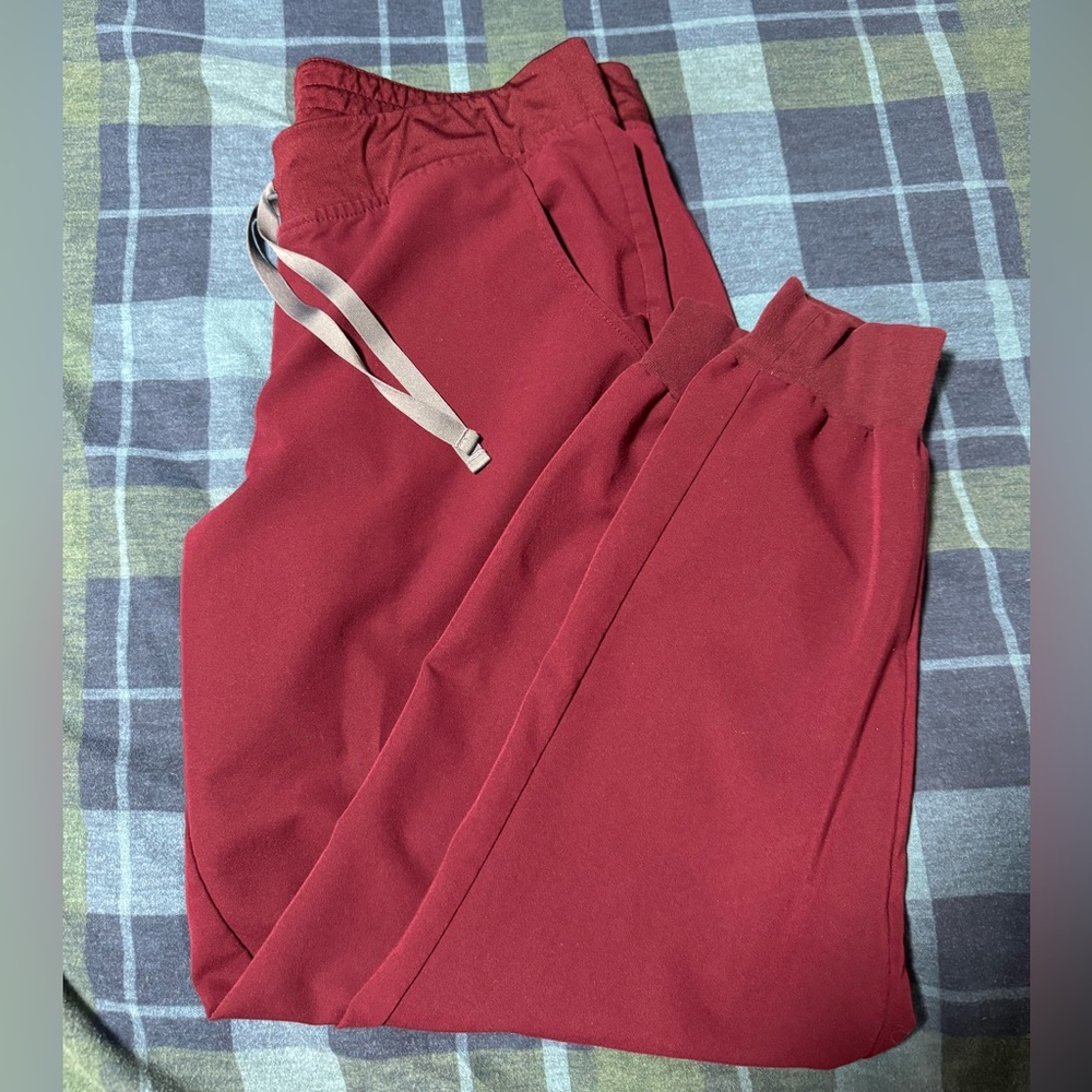 Women’s Zamora joggers XL